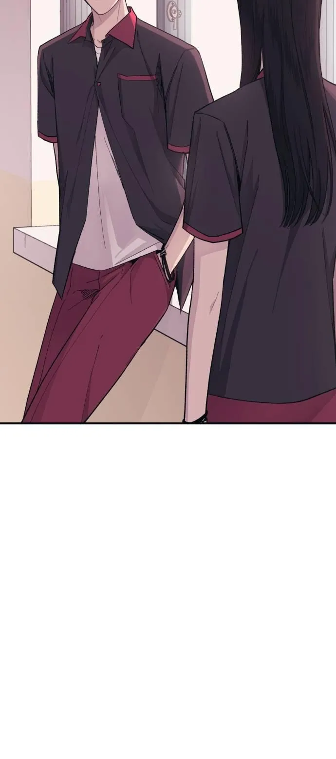 Yeonwoo’s Innocence - Chapter 44 Page 58