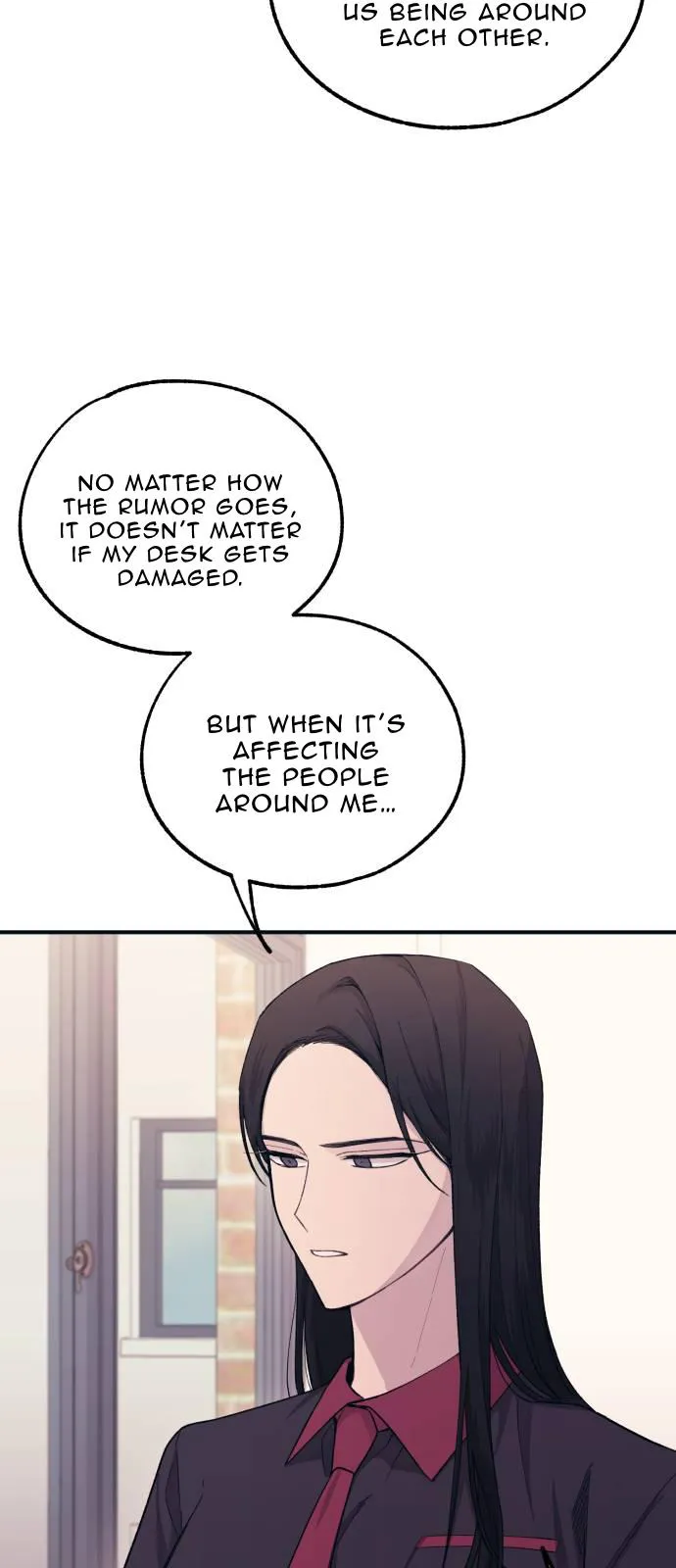 Yeonwoo’s Innocence - Chapter 45 Page 3