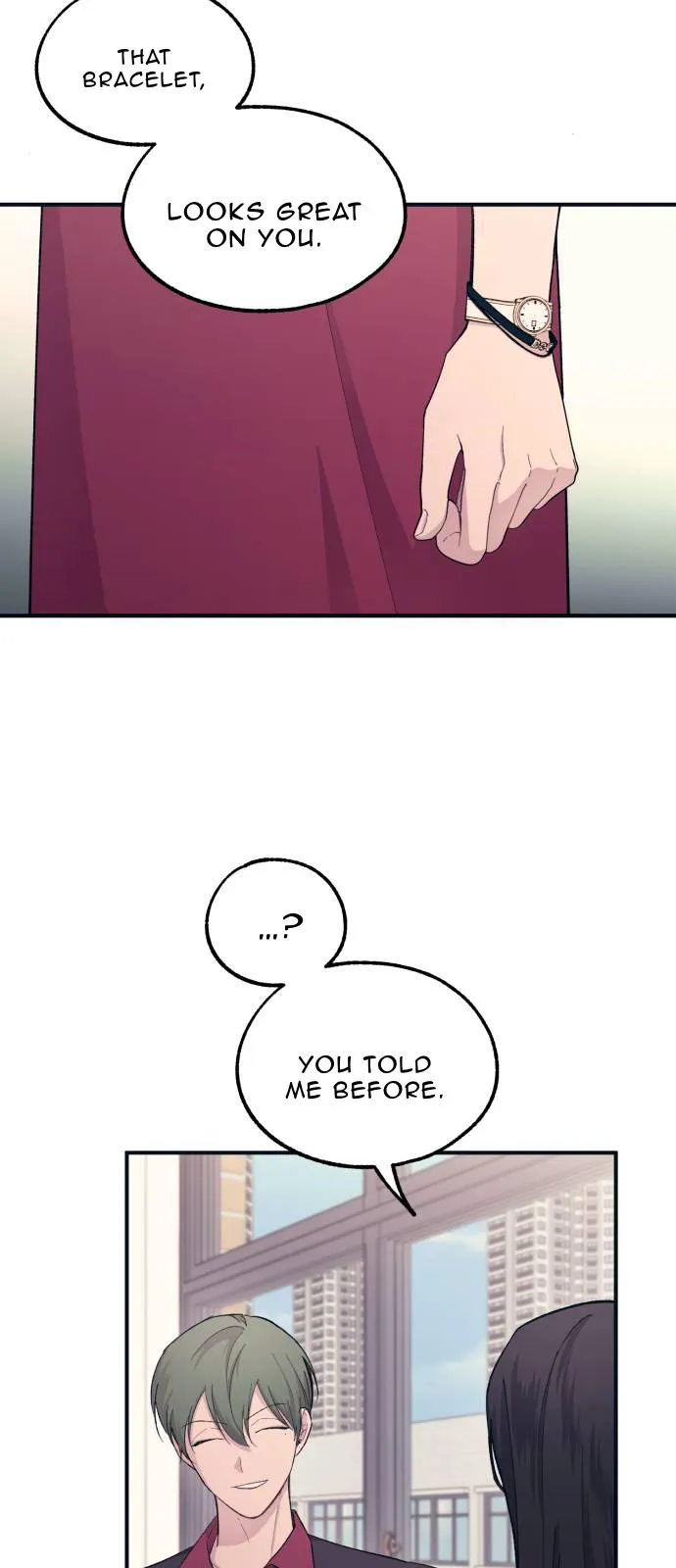 Yeonwoo’s Innocence - Chapter 45 Page 7