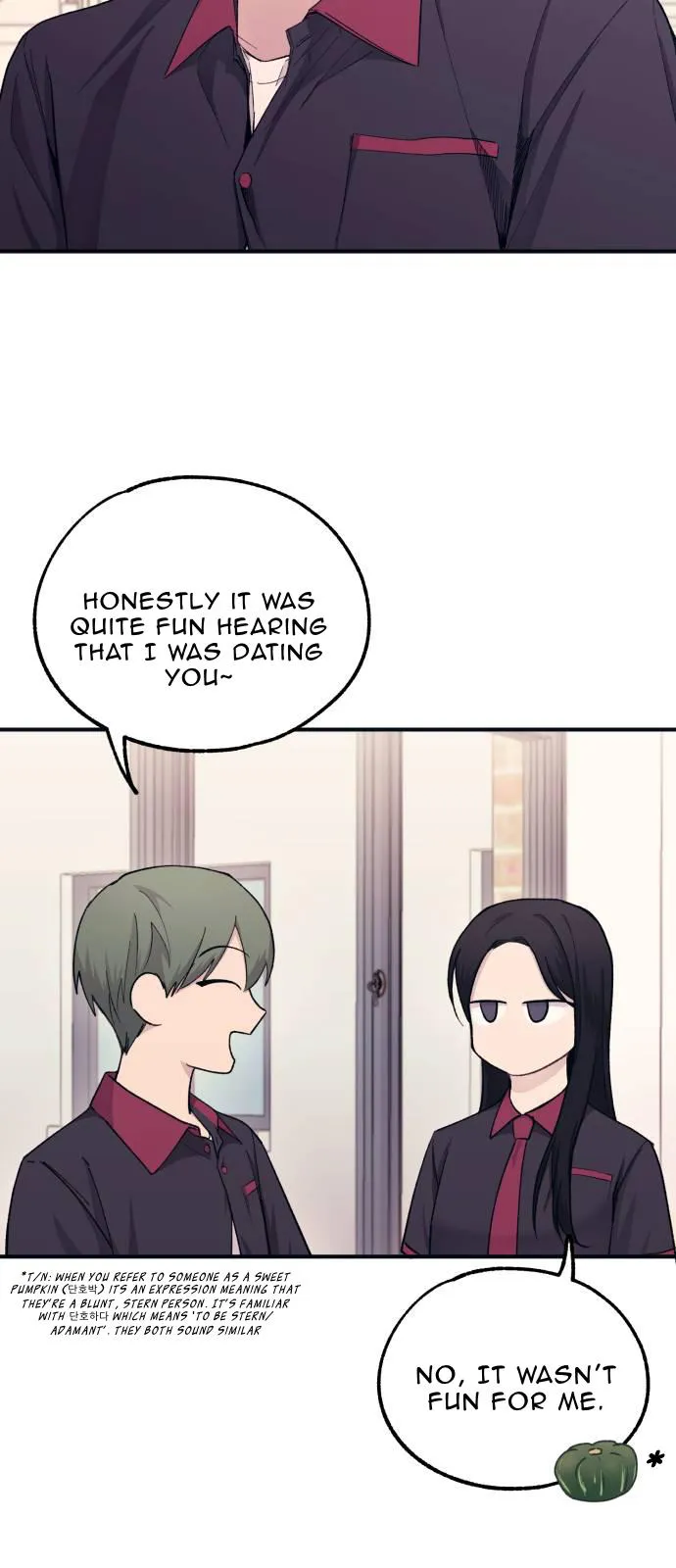 Yeonwoo’s Innocence - Chapter 45 Page 9