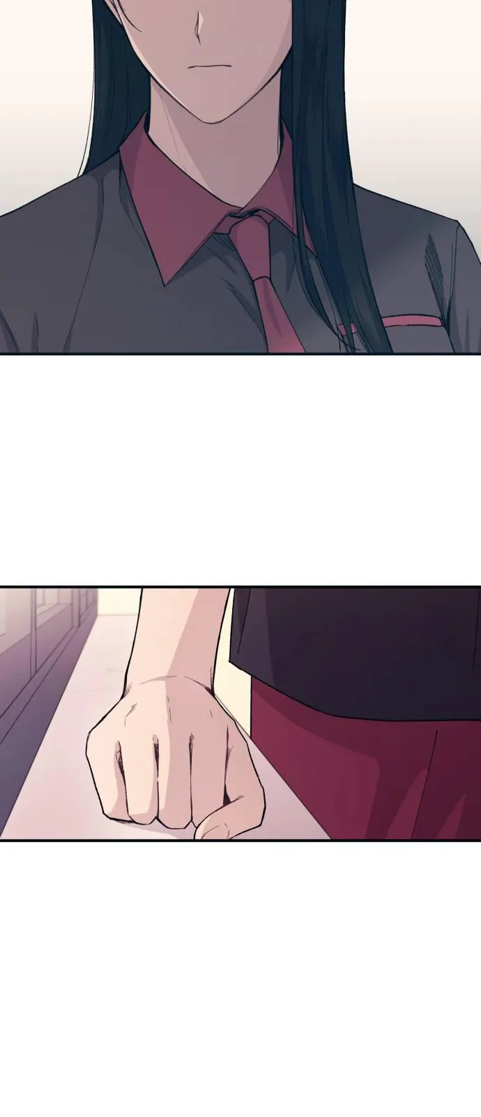 Yeonwoo’s Innocence - Chapter 45 Page 16