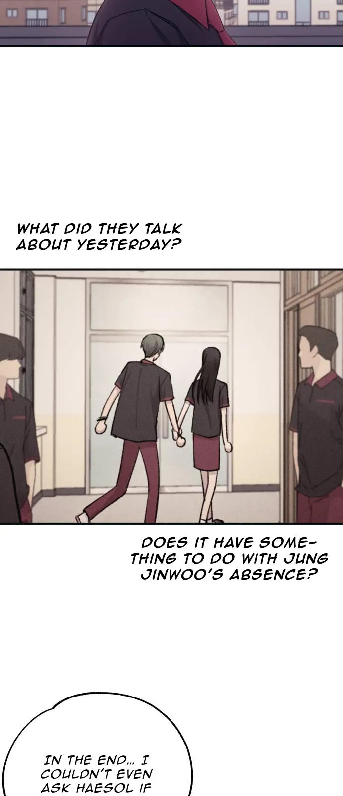 Yeonwoo’s Innocence - Chapter 45 Page 20