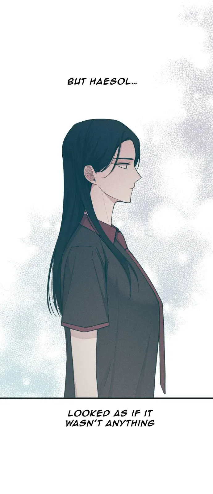 Yeonwoo’s Innocence - Chapter 45 Page 26