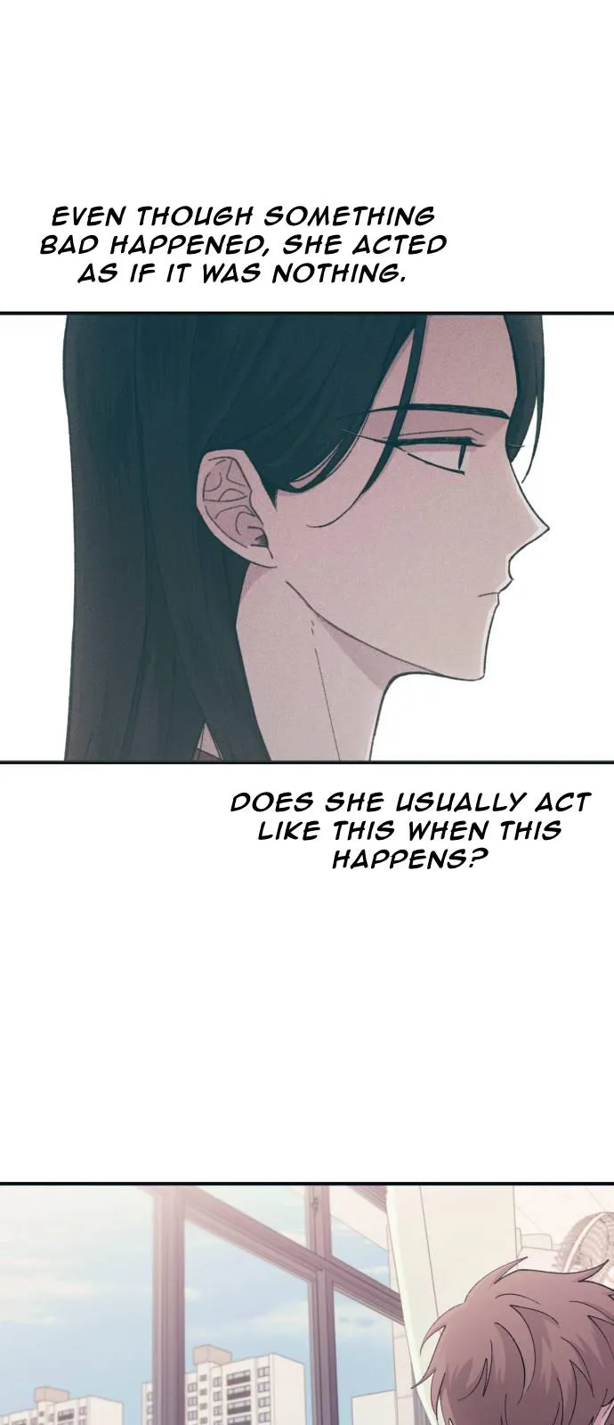 Yeonwoo’s Innocence - Chapter 45 Page 27