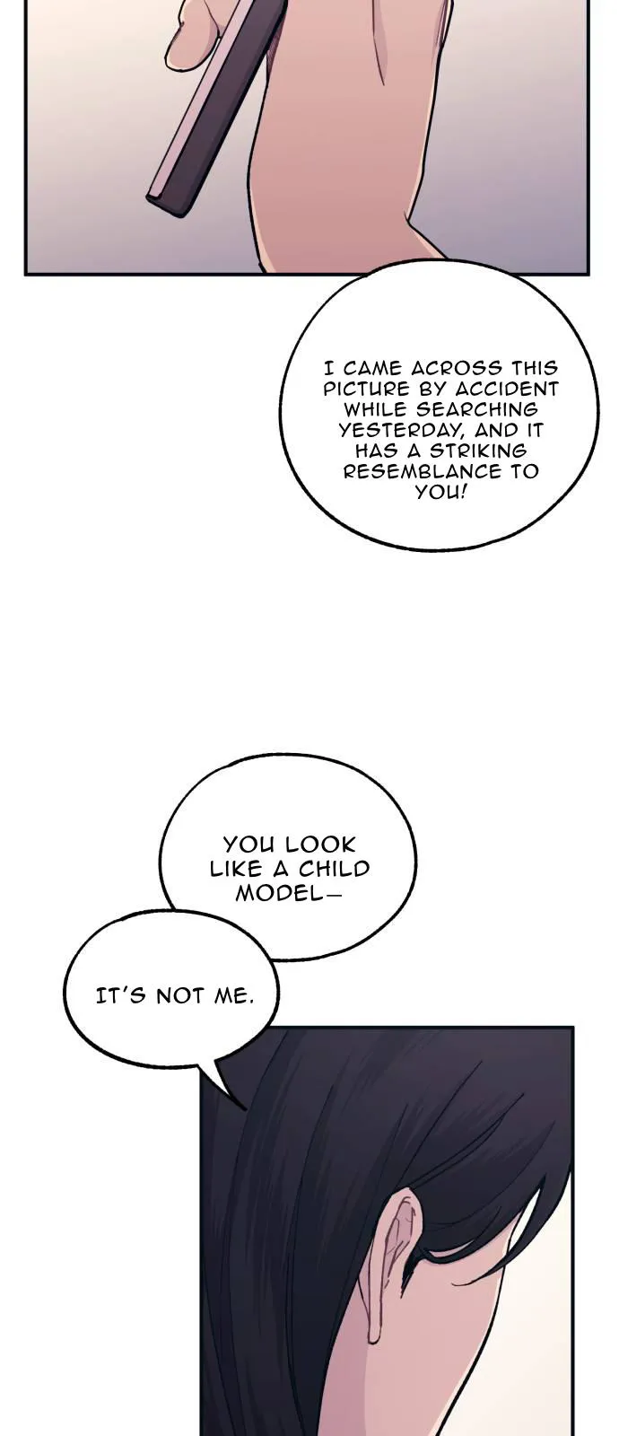 Yeonwoo’s Innocence - Chapter 45 Page 40