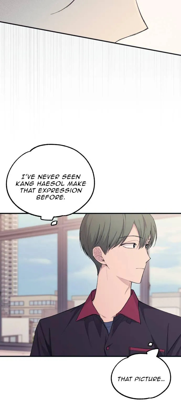 Yeonwoo’s Innocence - Chapter 45 Page 49