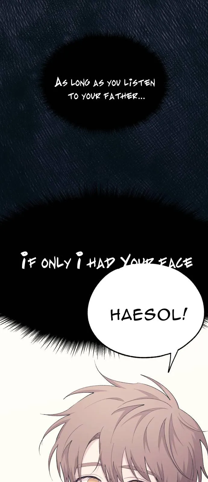 Yeonwoo’s Innocence - Chapter 45 Page 54