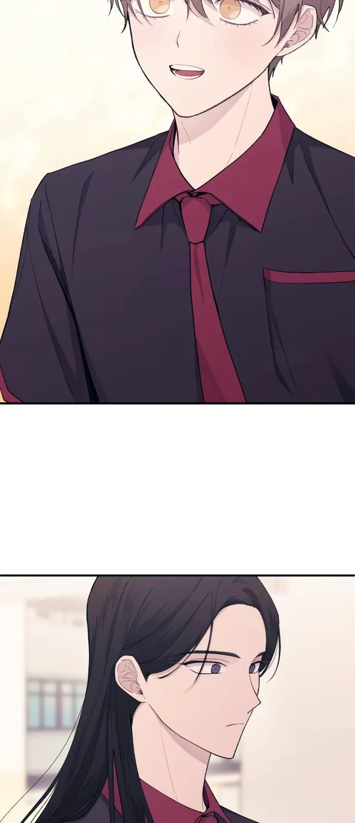 Yeonwoo’s Innocence - Chapter 45 Page 55