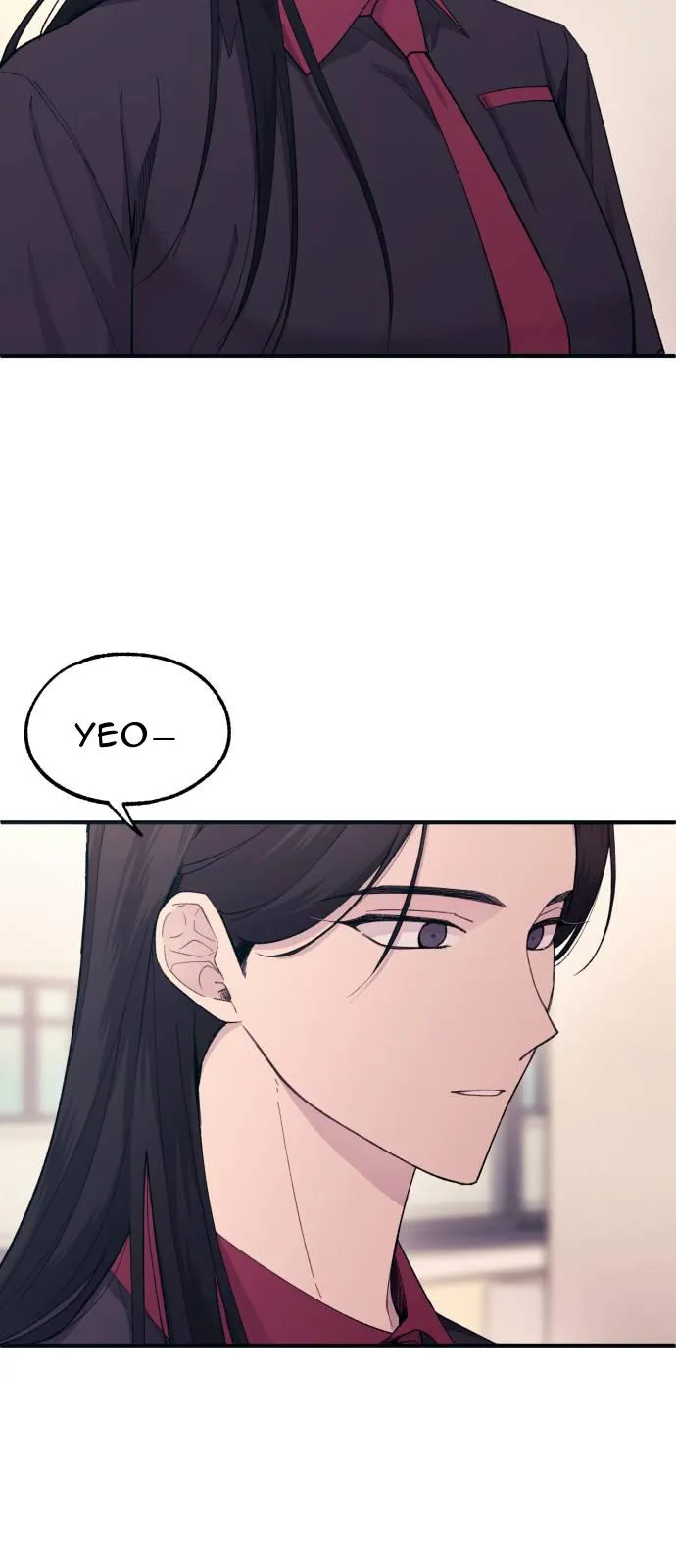 Yeonwoo’s Innocence - Chapter 45 Page 56