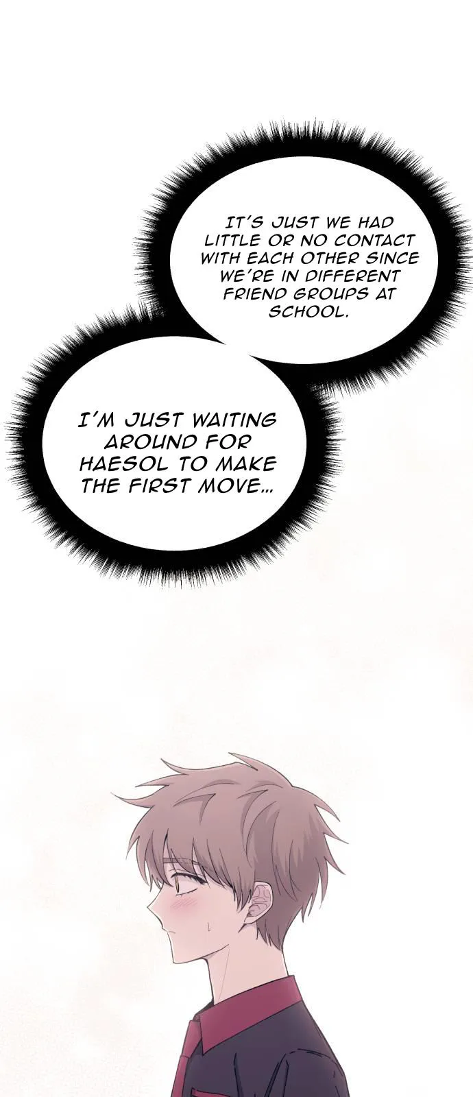 Yeonwoo’s Innocence - Chapter 46 Page 3