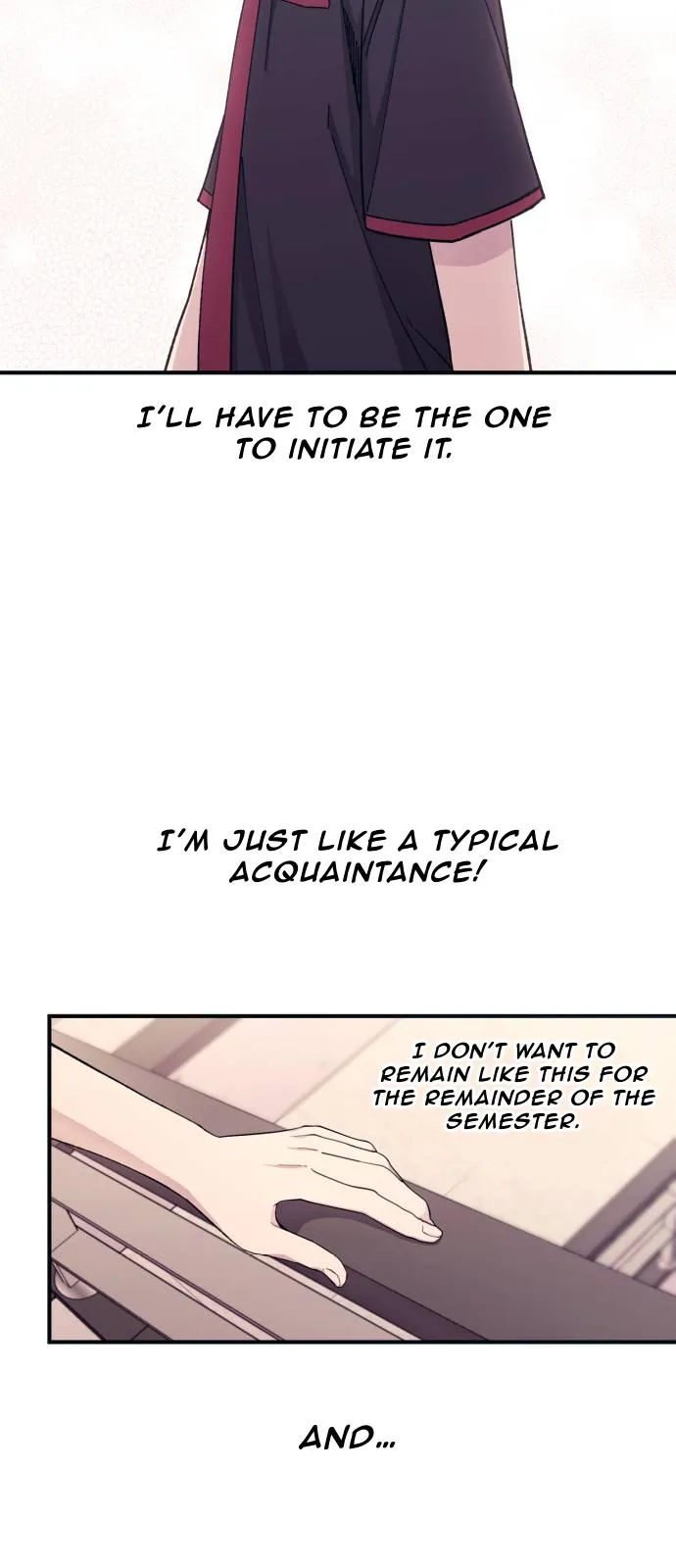 Yeonwoo’s Innocence - Chapter 46 Page 4