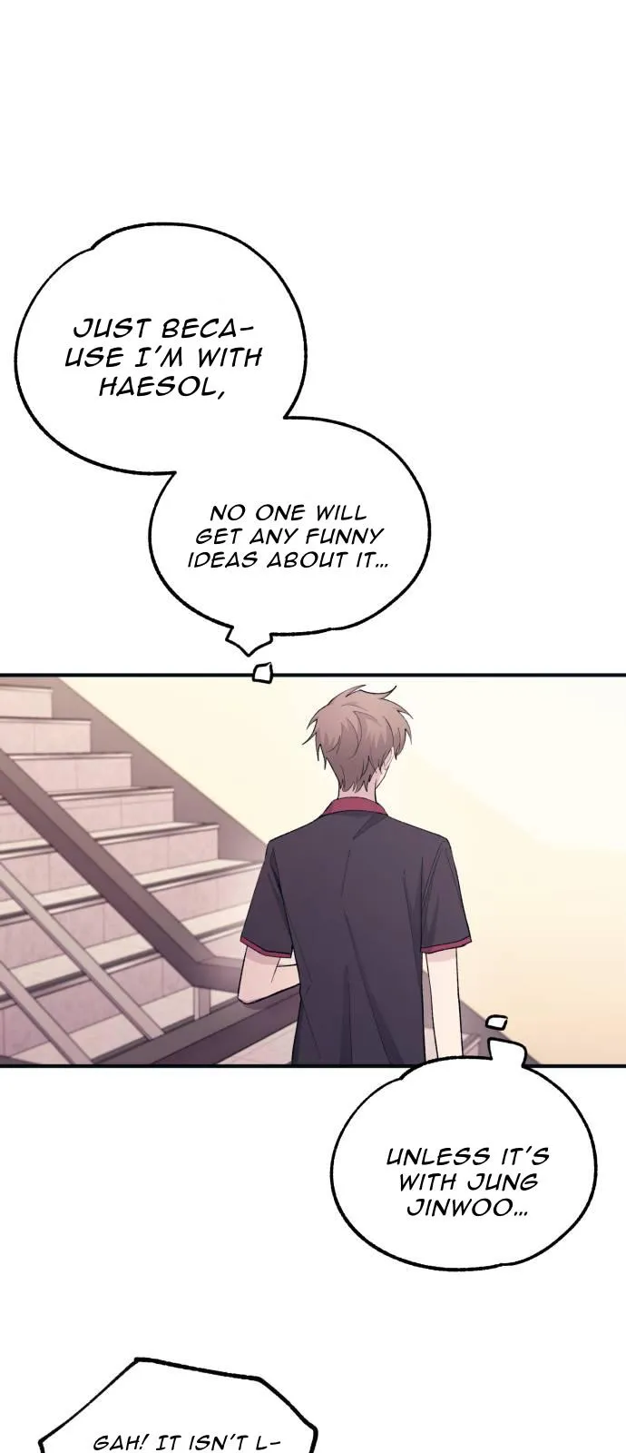 Yeonwoo’s Innocence - Chapter 46 Page 5