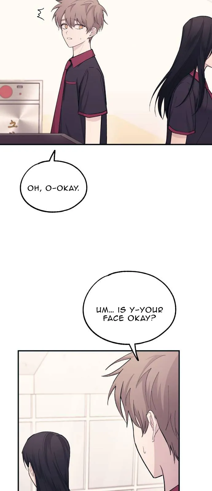 Yeonwoo’s Innocence - Chapter 46 Page 18