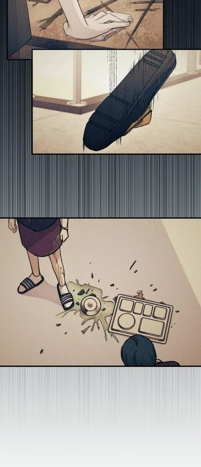 Yeonwoo’s Innocence - Chapter 46 Page 36