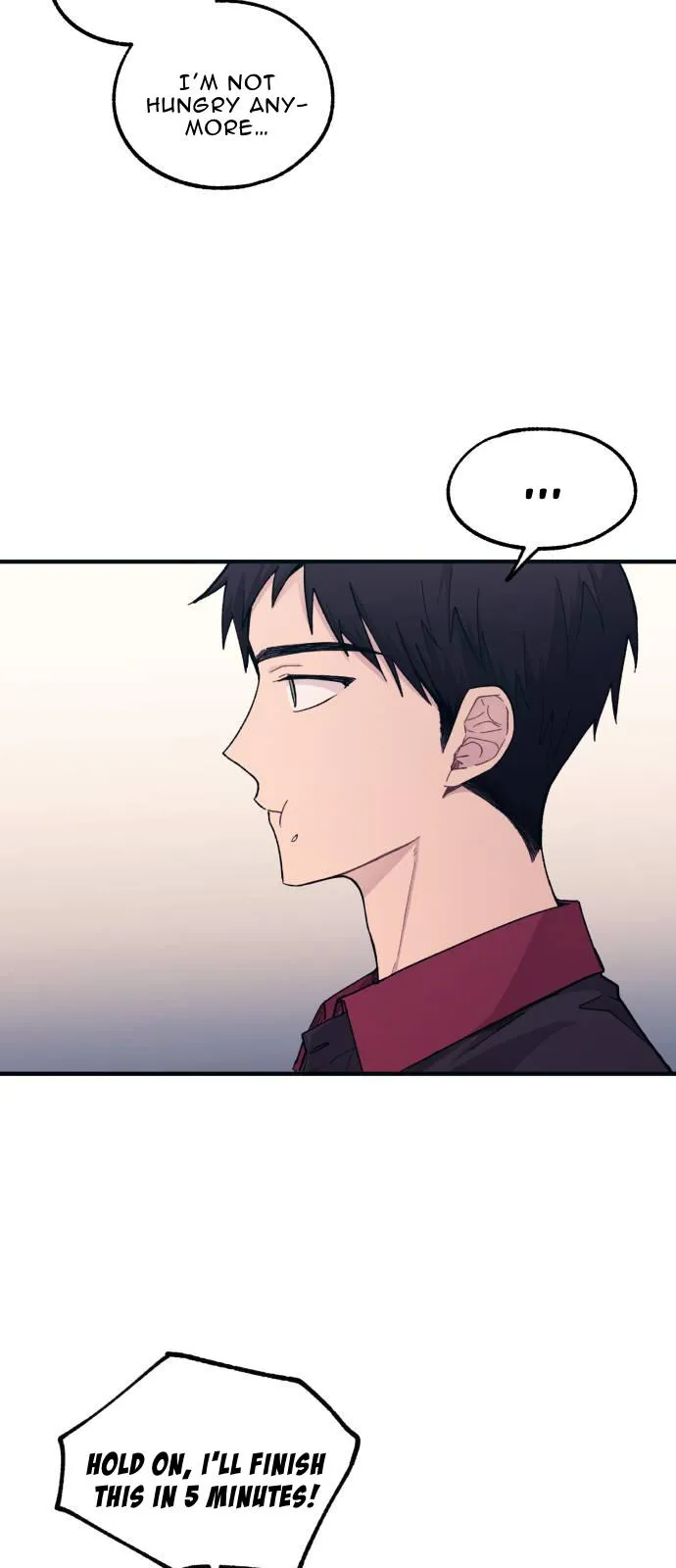 Yeonwoo’s Innocence - Chapter 46 Page 38