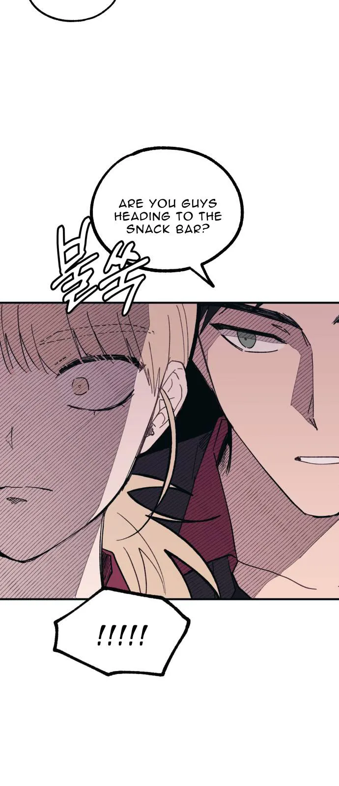 Yeonwoo’s Innocence - Chapter 46 Page 41