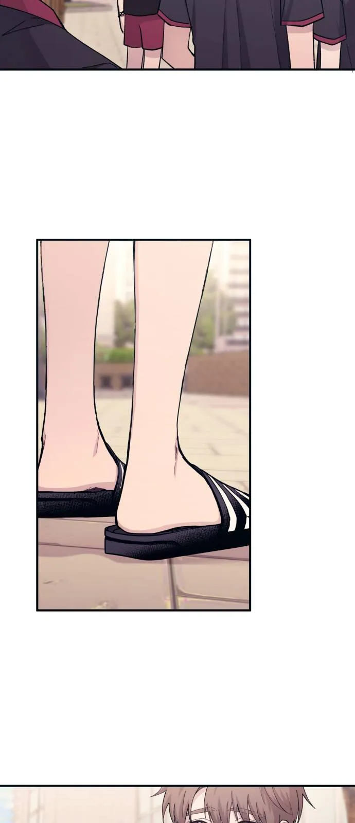 Yeonwoo’s Innocence - Chapter 46 Page 45