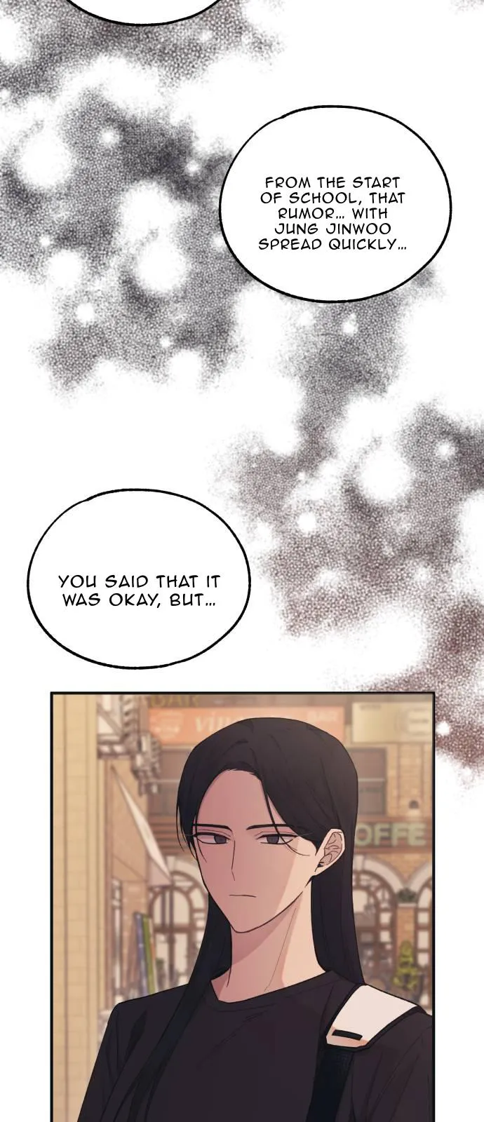Yeonwoo’s Innocence - Chapter 47 Page 21