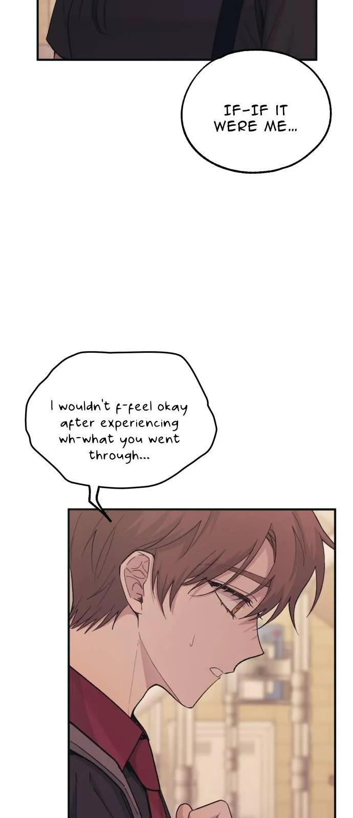 Yeonwoo’s Innocence - Chapter 47 Page 22