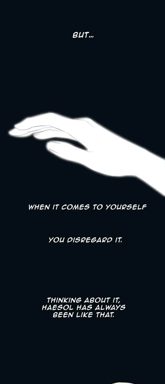 Yeonwoo’s Innocence - Chapter 47 Page 36