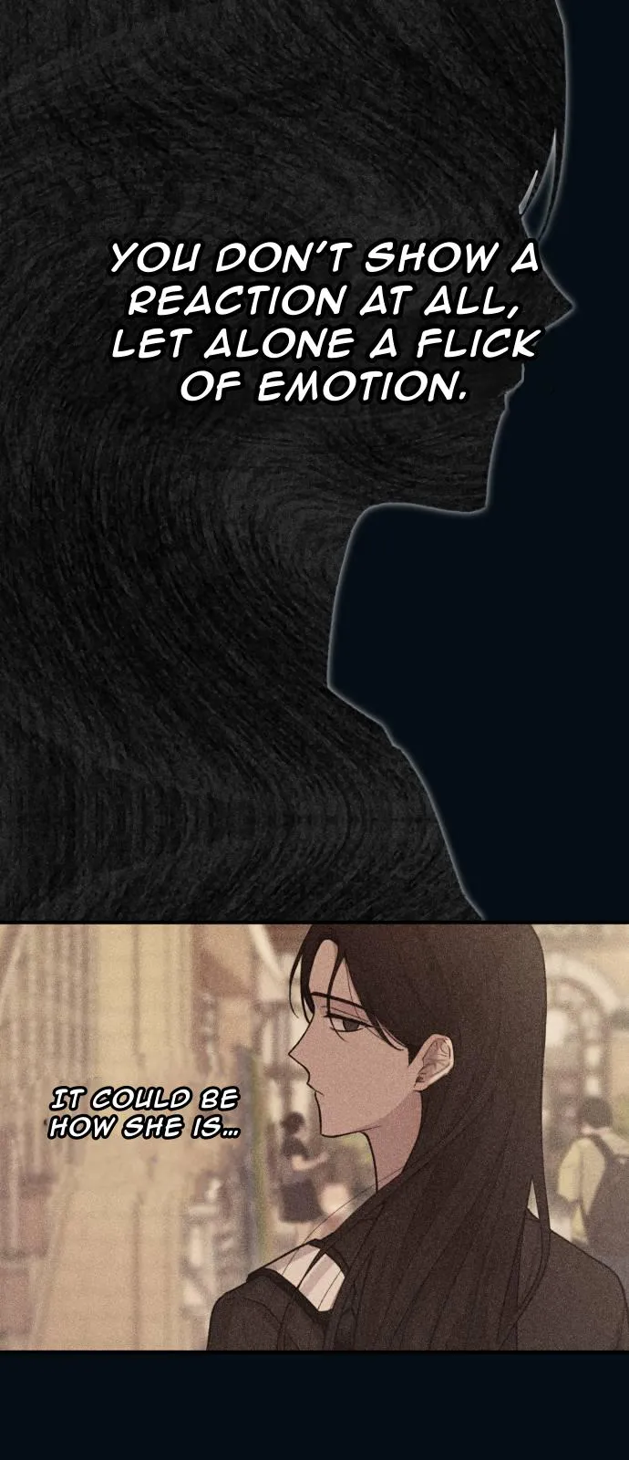 Yeonwoo’s Innocence - Chapter 47 Page 40
