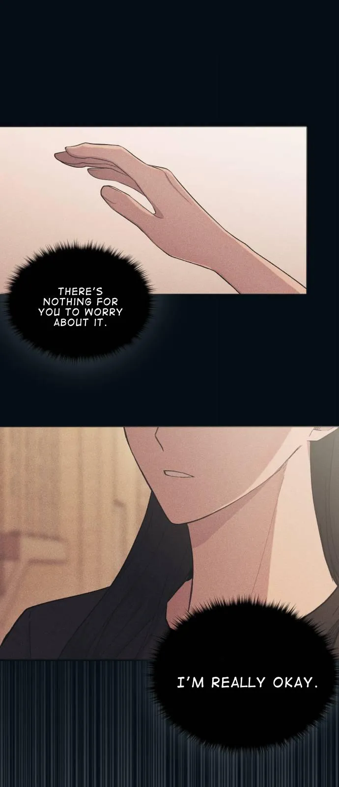 Yeonwoo’s Innocence - Chapter 47 Page 41