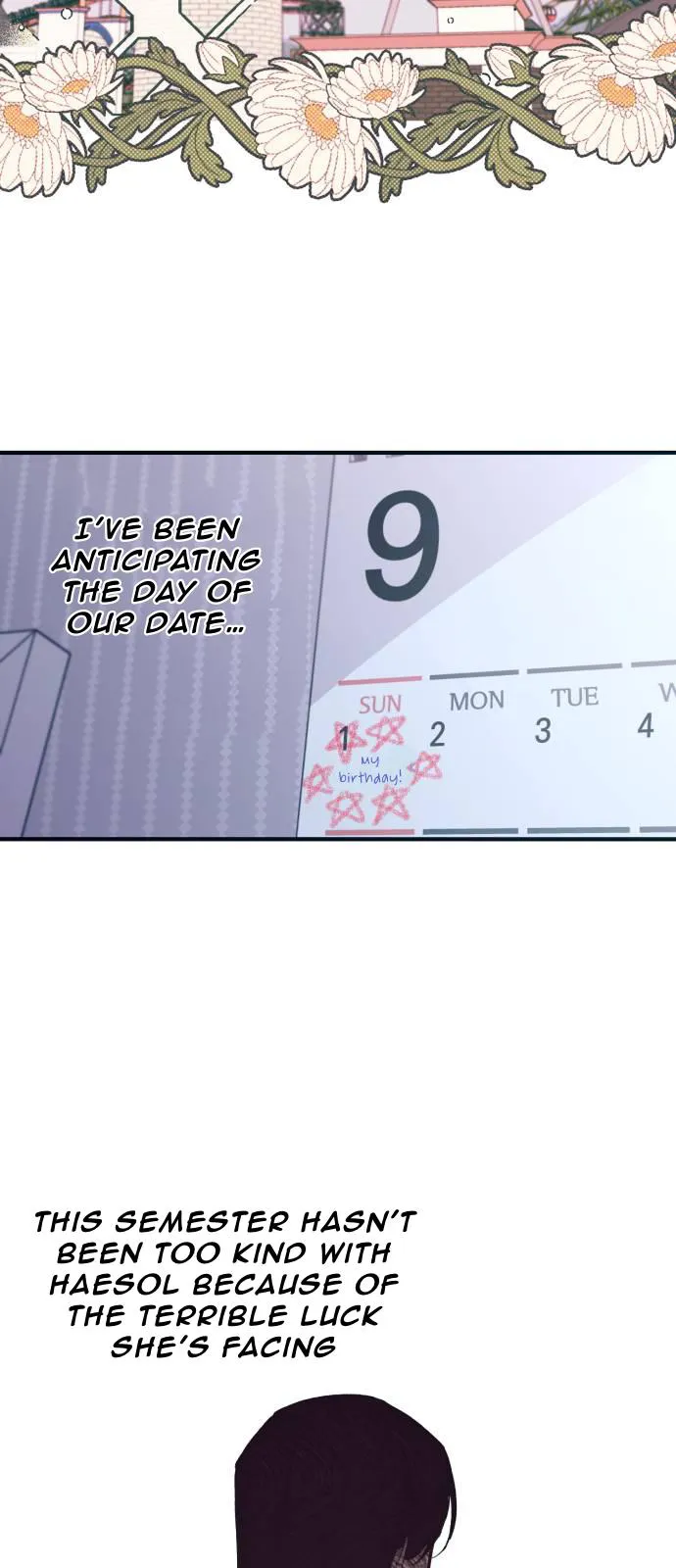 Yeonwoo’s Innocence - Chapter 47 Page 49