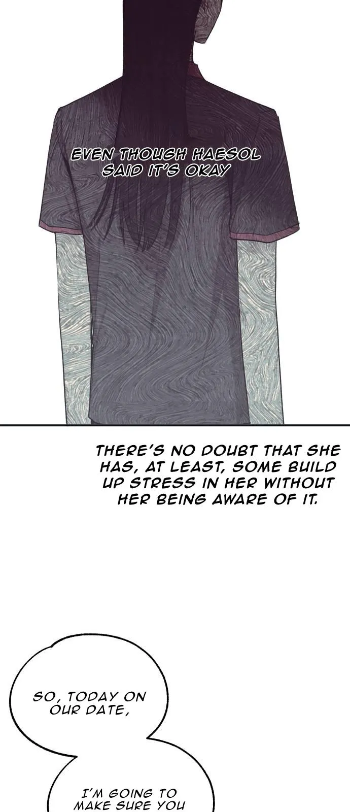 Yeonwoo’s Innocence - Chapter 47 Page 50