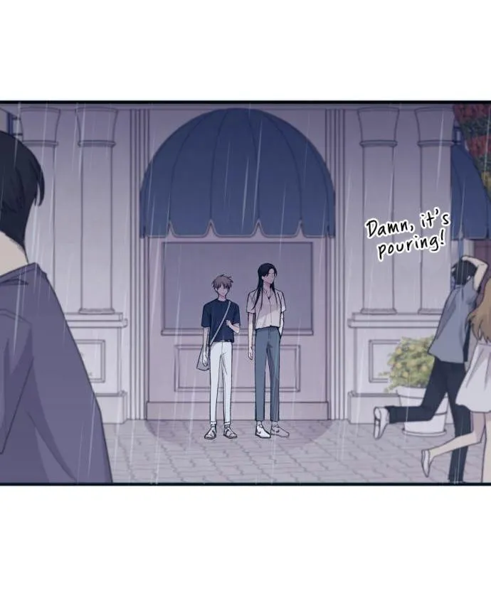 Yeonwoo’s Innocence - Chapter 48 Page 6
