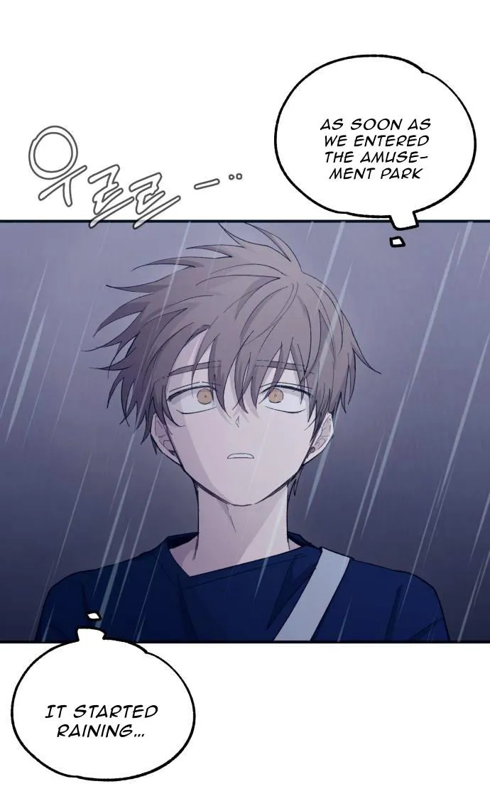 Yeonwoo’s Innocence - Chapter 48 Page 7