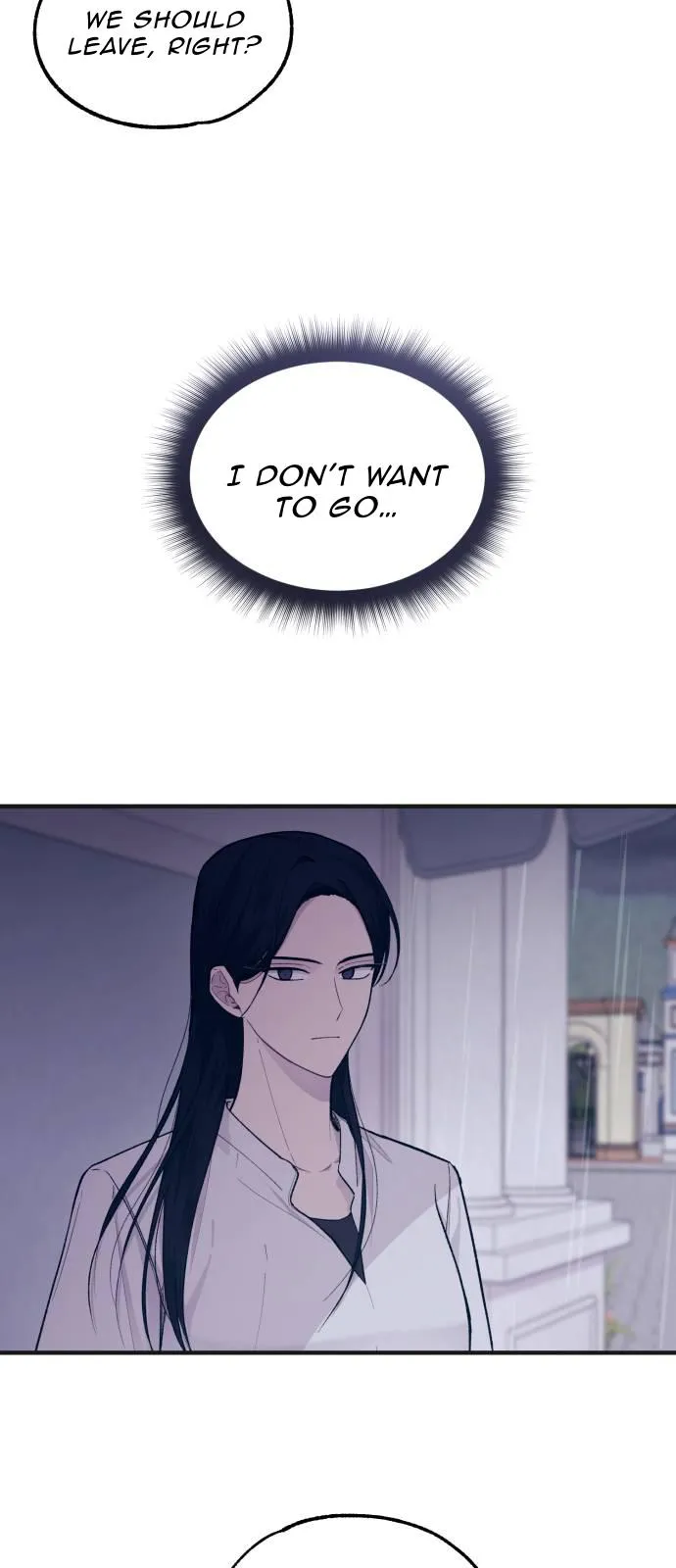 Yeonwoo’s Innocence - Chapter 48 Page 10