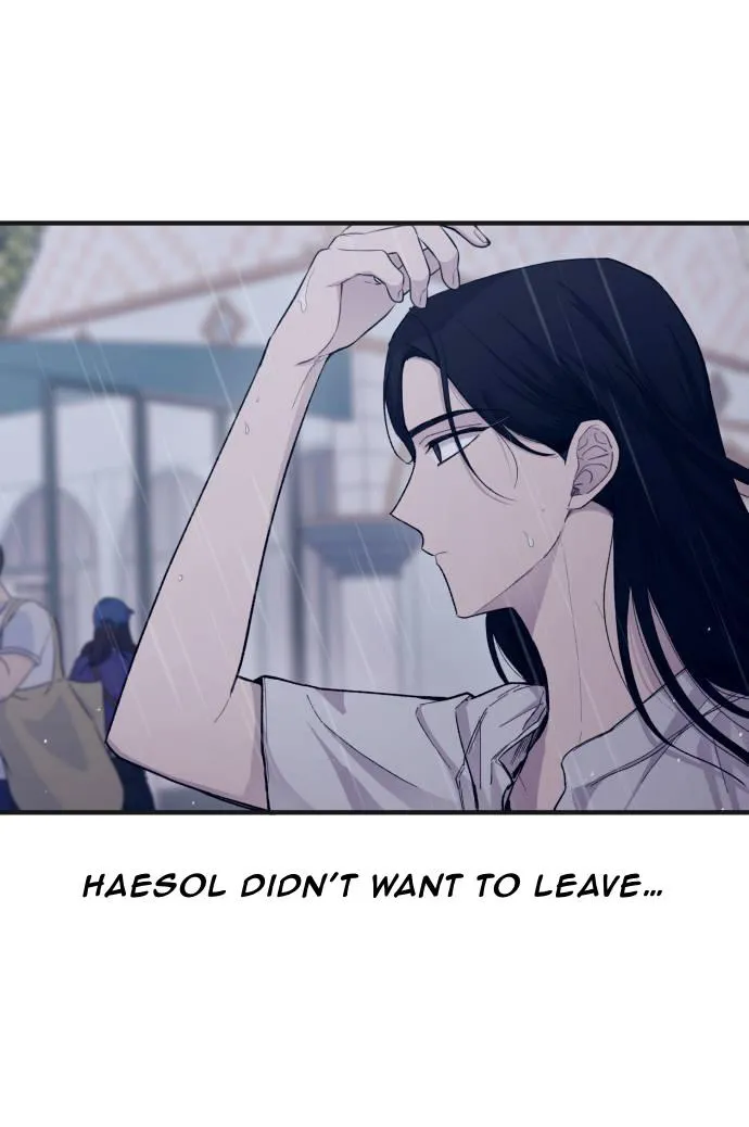 Yeonwoo’s Innocence - Chapter 48 Page 13