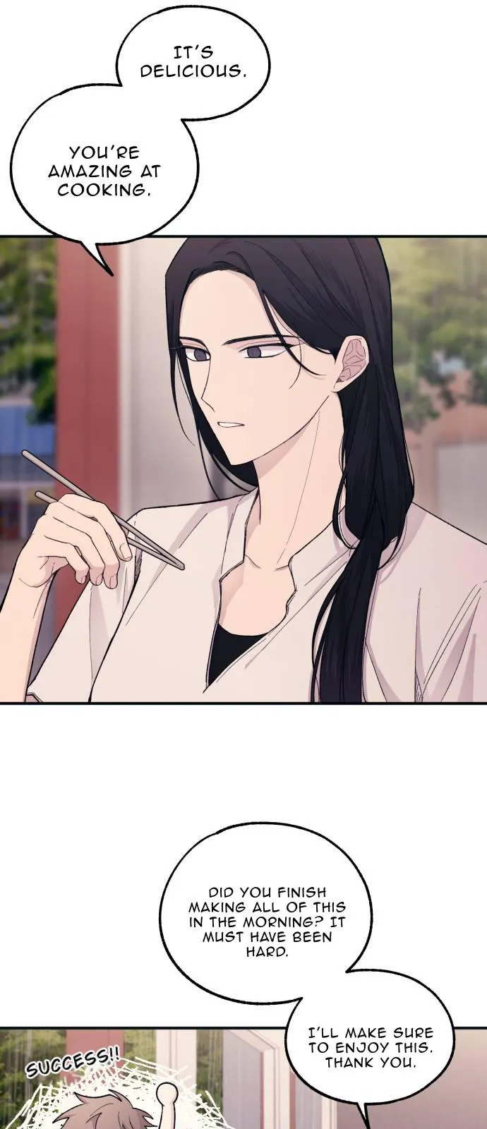 Yeonwoo’s Innocence - Chapter 48 Page 19