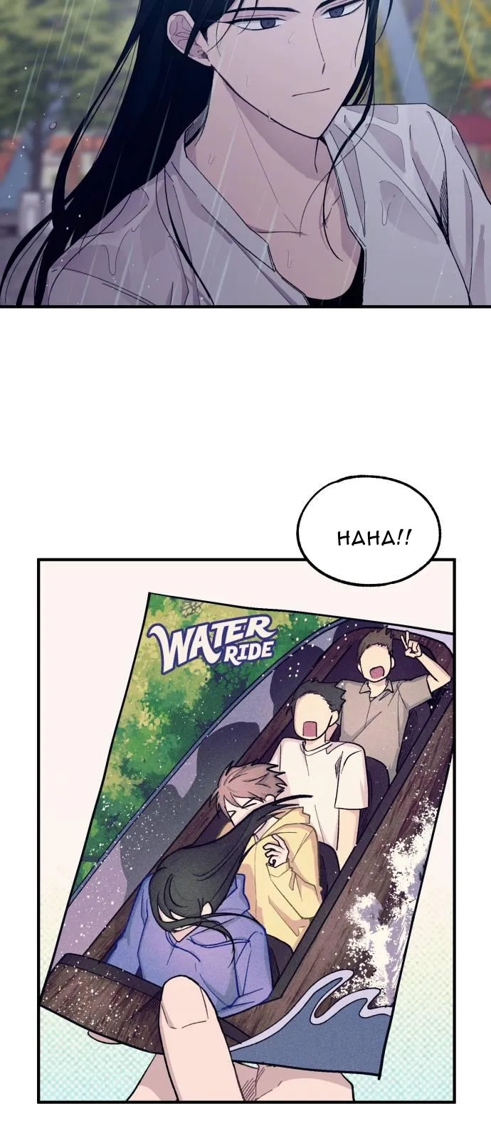 Yeonwoo’s Innocence - Chapter 48 Page 41
