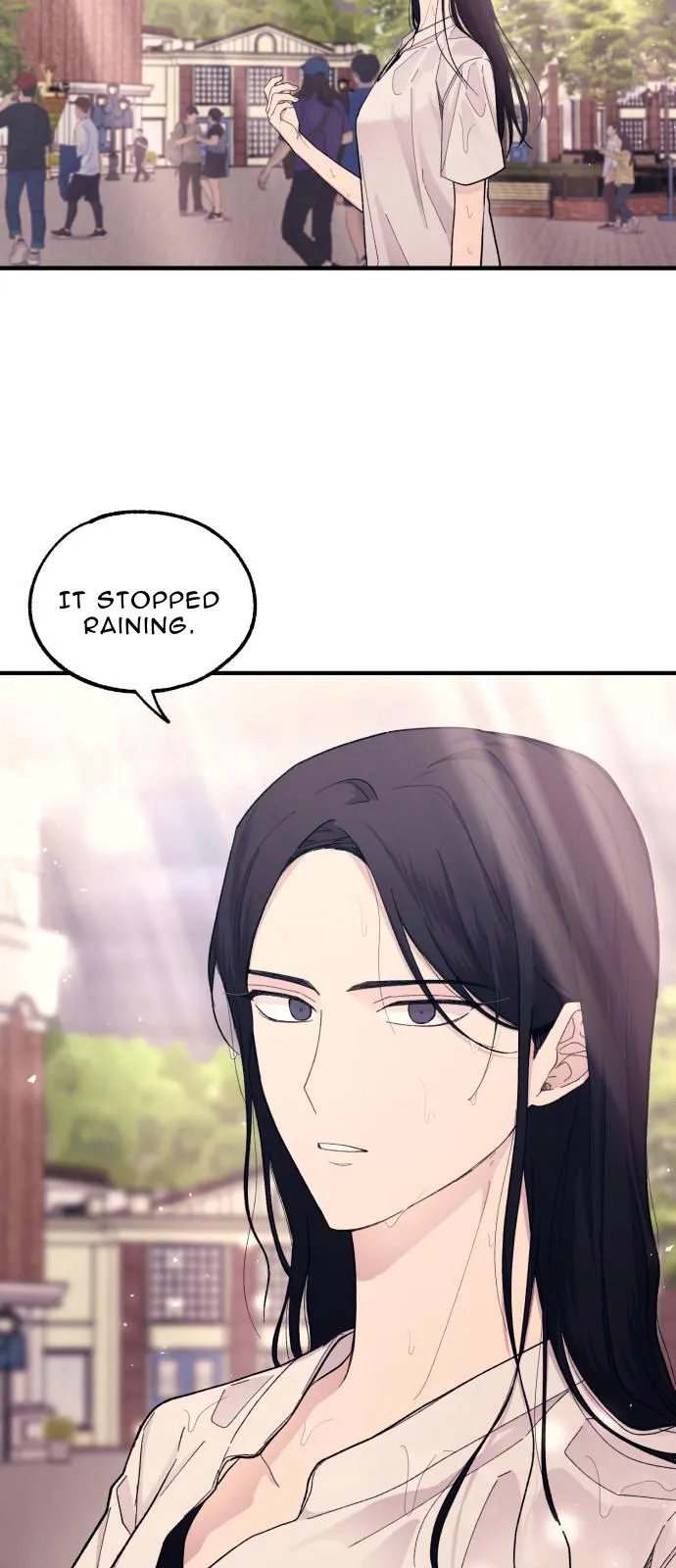Yeonwoo’s Innocence - Chapter 48 Page 54