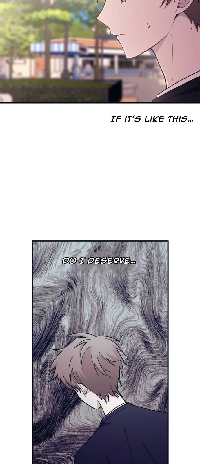 Yeonwoo’s Innocence - Chapter 49 Page 17
