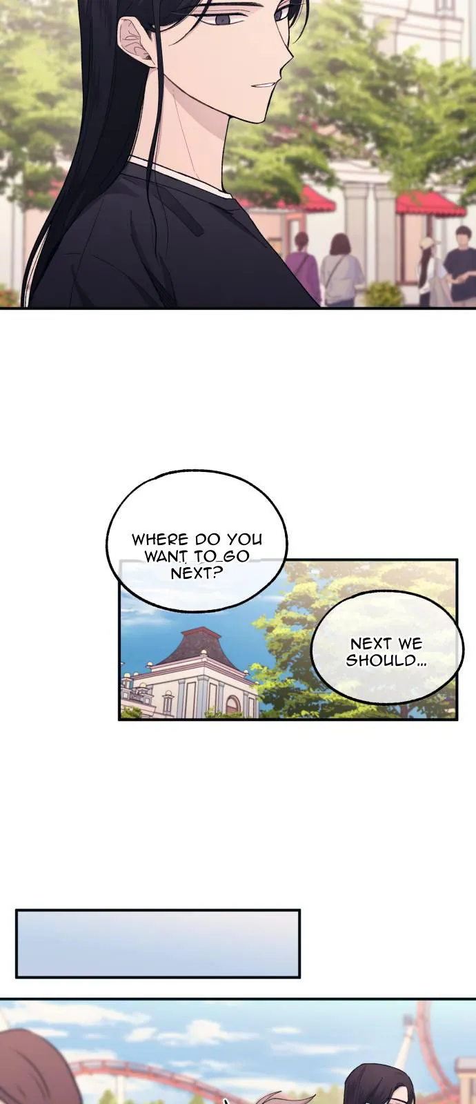 Yeonwoo’s Innocence - Chapter 49 Page 23