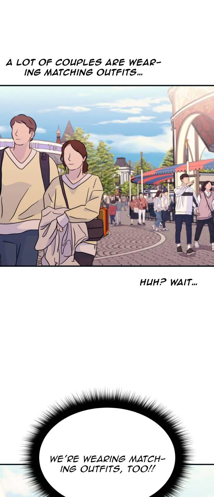 Yeonwoo’s Innocence - Chapter 49 Page 25