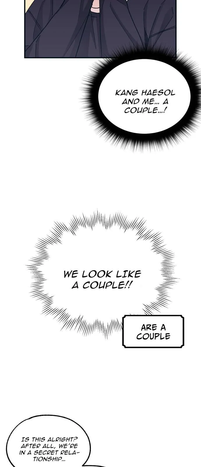 Yeonwoo’s Innocence - Chapter 49 Page 29