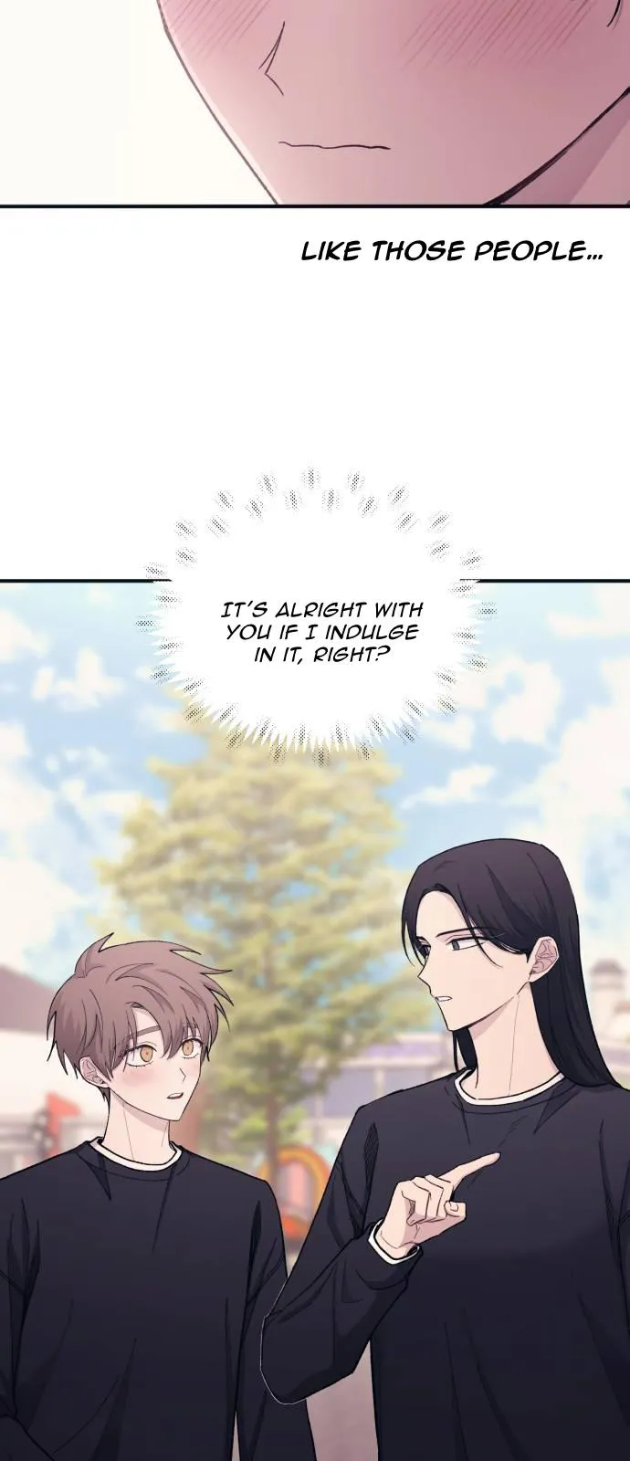 Yeonwoo’s Innocence - Chapter 49 Page 31