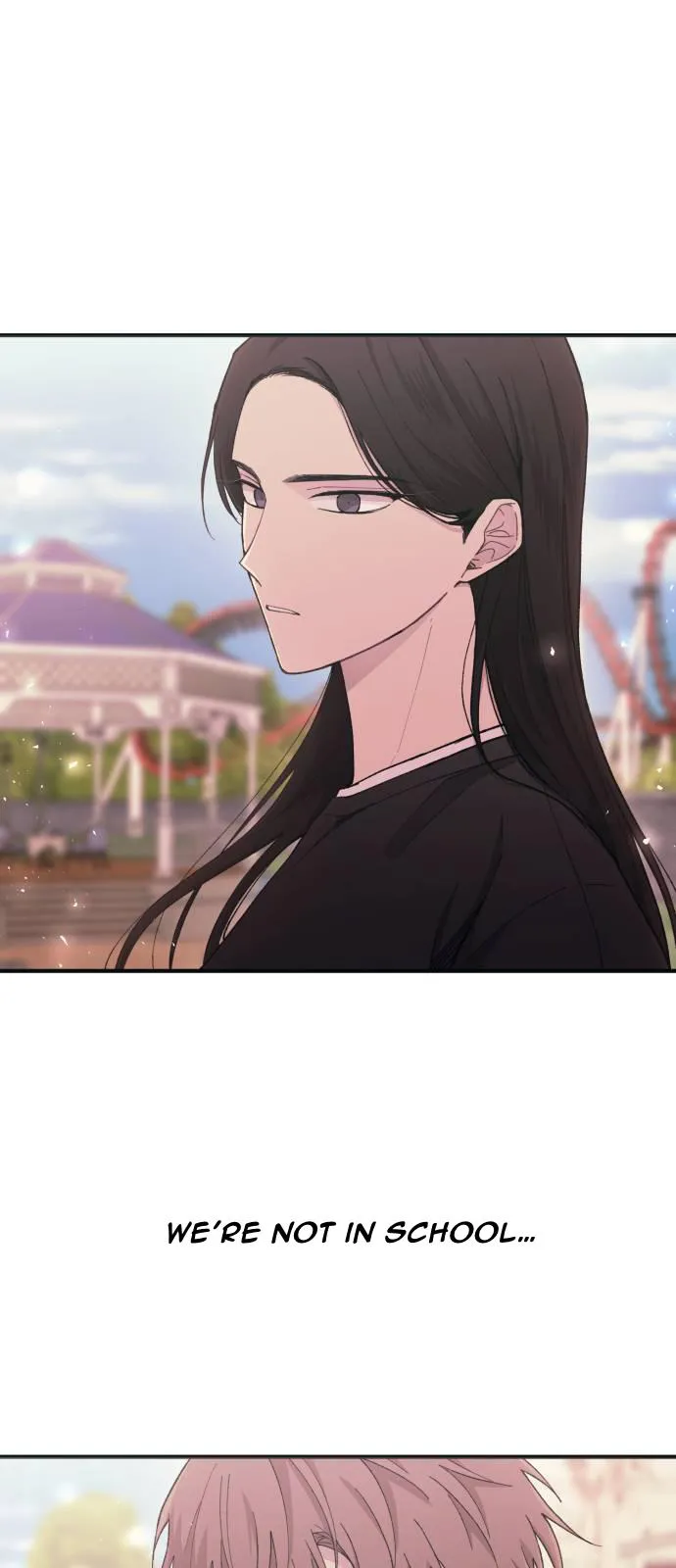 Yeonwoo’s Innocence - Chapter 49 Page 46