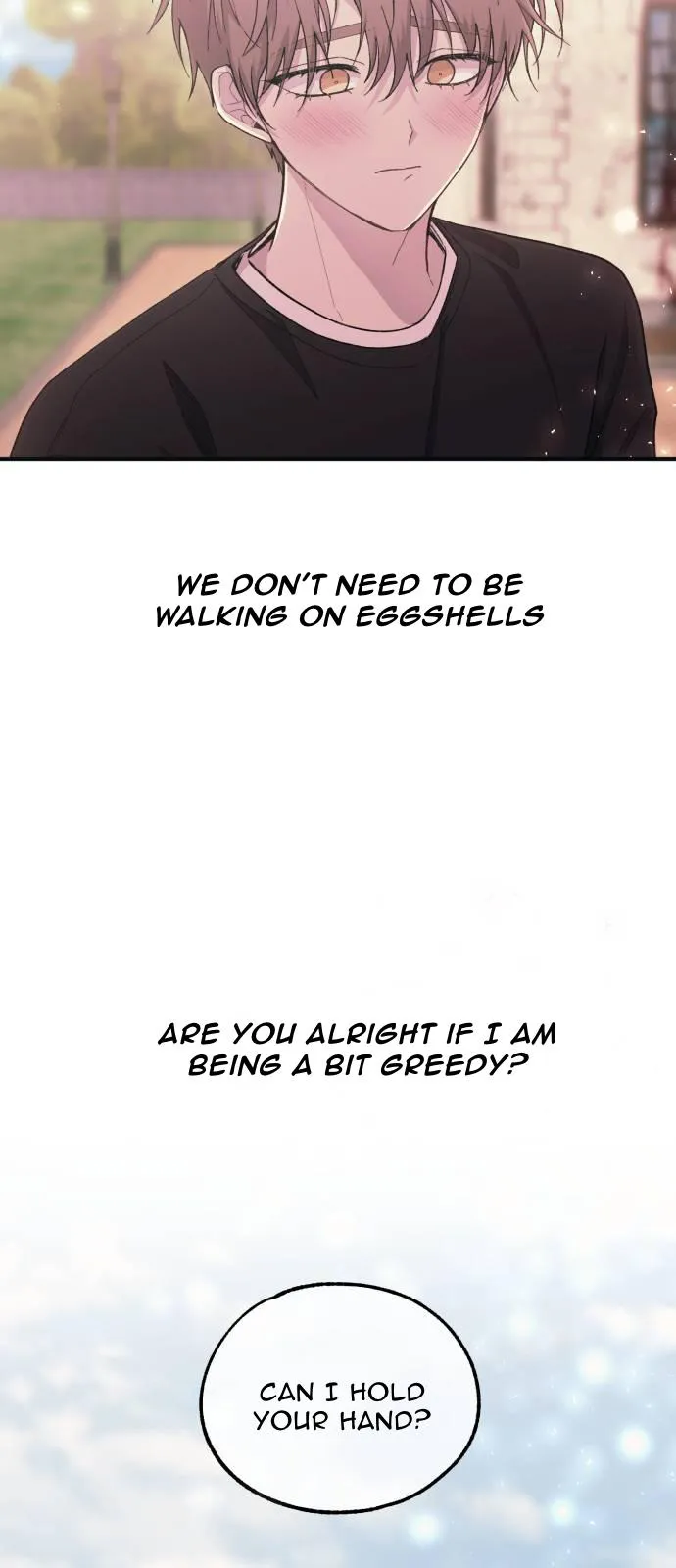 Yeonwoo’s Innocence - Chapter 49 Page 47