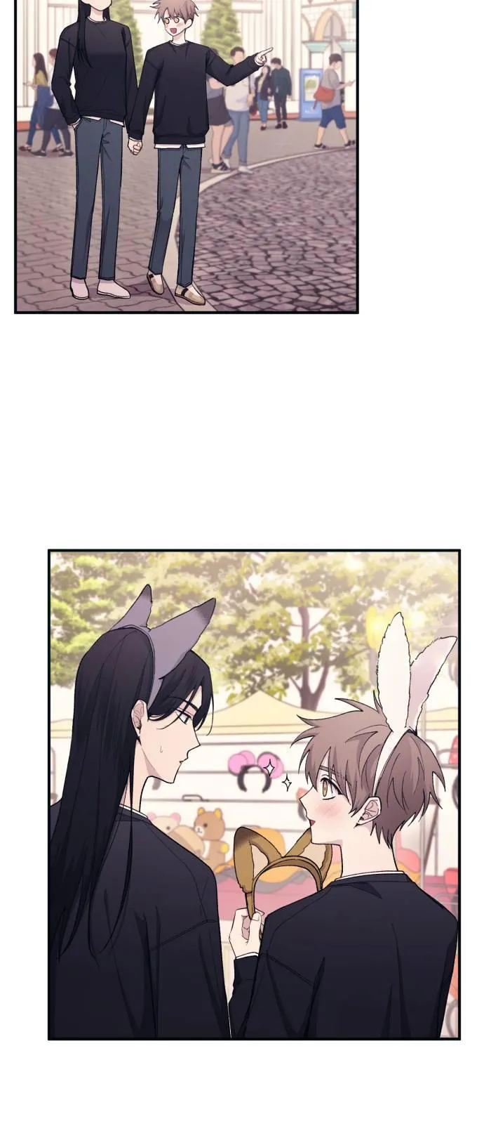Yeonwoo’s Innocence - Chapter 49 Page 50