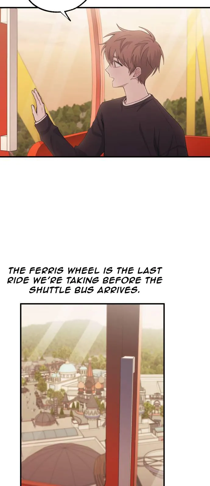 Yeonwoo’s Innocence - Chapter 49 Page 53