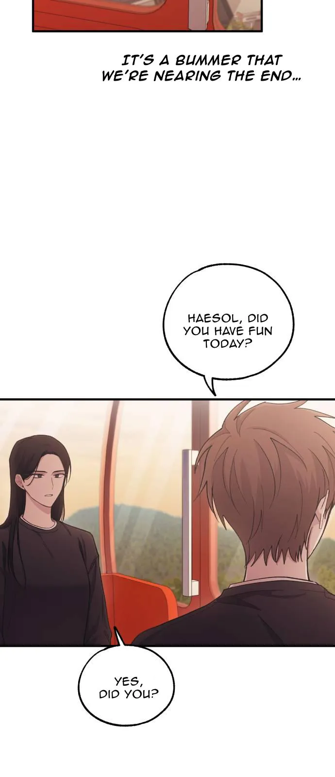 Yeonwoo’s Innocence - Chapter 49 Page 54