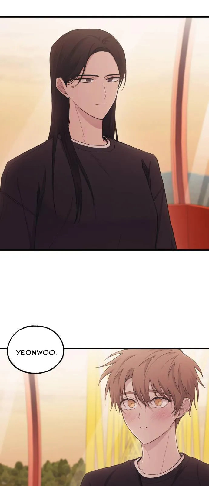Yeonwoo’s Innocence - Chapter 49 Page 56