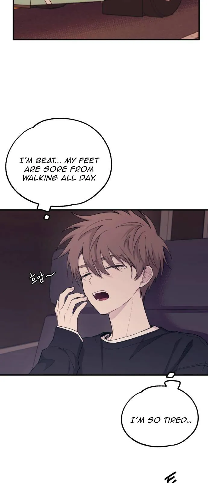 Yeonwoo’s Innocence - Chapter 49 Page 60