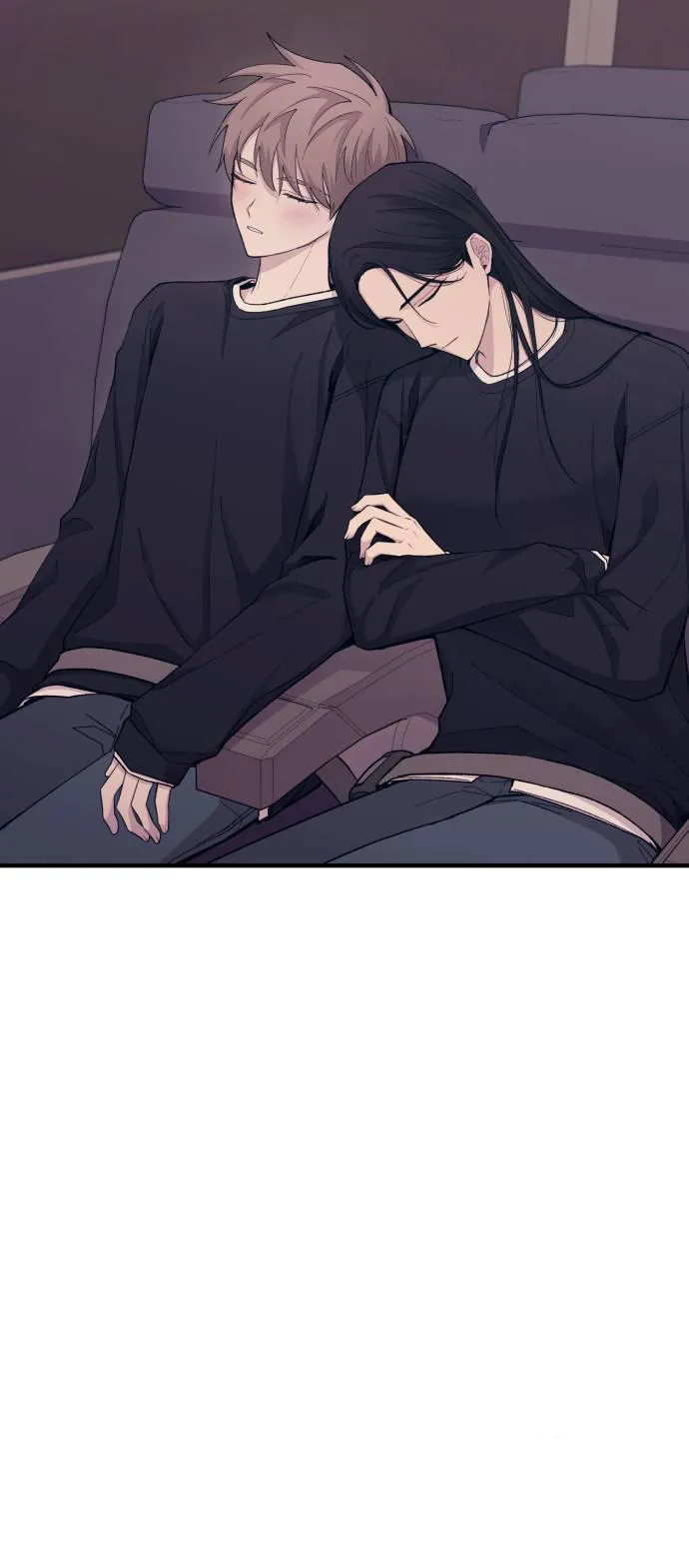 Yeonwoo’s Innocence - Chapter 49 Page 64