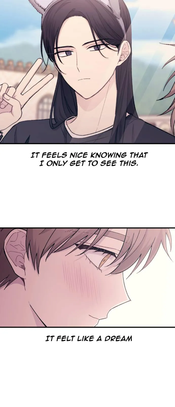 Yeonwoo’s Innocence - Chapter 50 Page 6