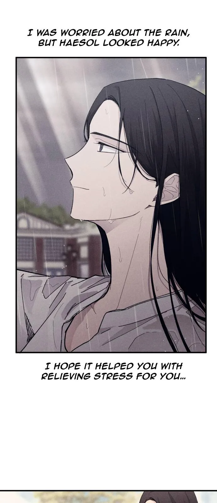 Yeonwoo’s Innocence - Chapter 50 Page 7